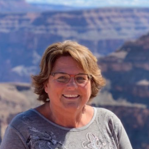 Fundraising Page: Carolyn Doyle